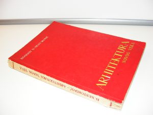 ARHITEKTURA NOVOG VEKA Bogdan N.Nestorović