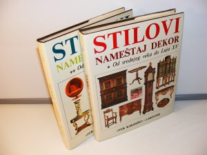 STILOVI NAMEŠTAJ DEKOR 1-2 extra!