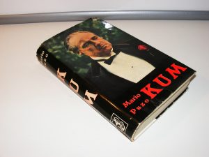 Mario Puzo Kum