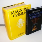 MAGNUM CRIMEN + Dva izostavljena poglavlja Viktor Novak