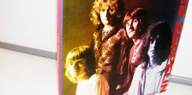 Led Zeppelin The Illustrated Biography By Gareth Thomas
