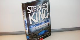 GOSPODIN MERCEDES Stephen King