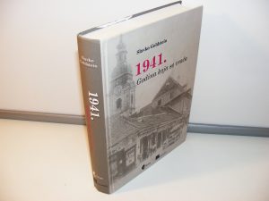 Slavko Goldstein1941. Godina koja se vraća
