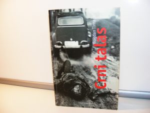 Bogdan Tirnanić CRNI TALAS