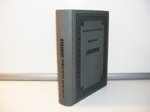 Dnevnici 1910-1923 Franc Kafka