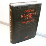 Klasični stil, Hajdn, Mocart, Betoven, Čarls Rozen