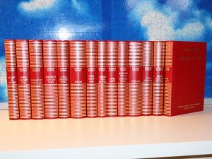 Branko Ćopić, Sabrana dela 1-14, komplet