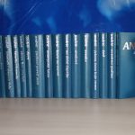Ivo Andric Sabrana dela 1-17 komplet