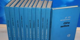 Gi De Mopasan Izabrana dela 1-11