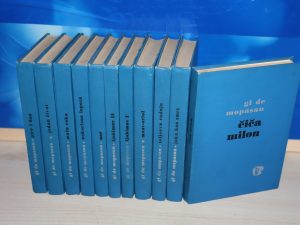 Gi De Mopasan Izabrana dela 1-11